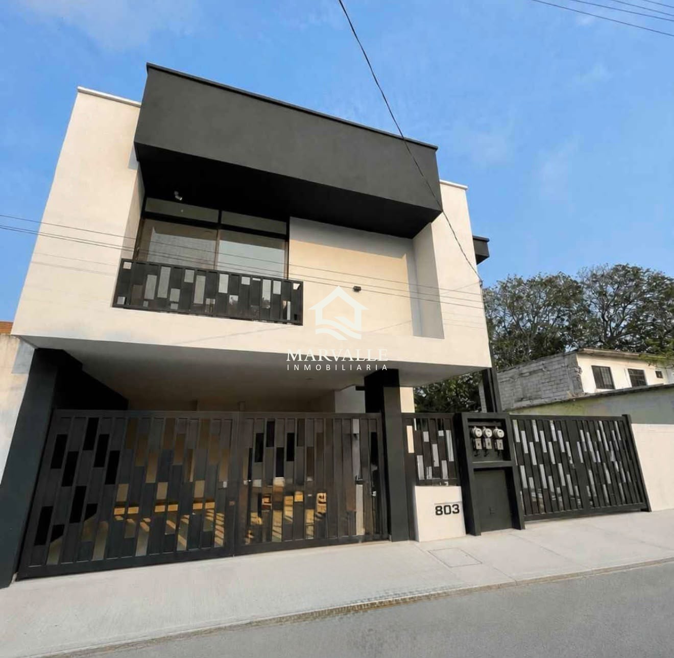 Casa en Venta Col Tamaulipas